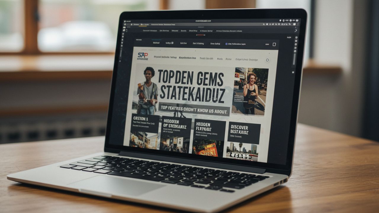 StateKaidz.com
