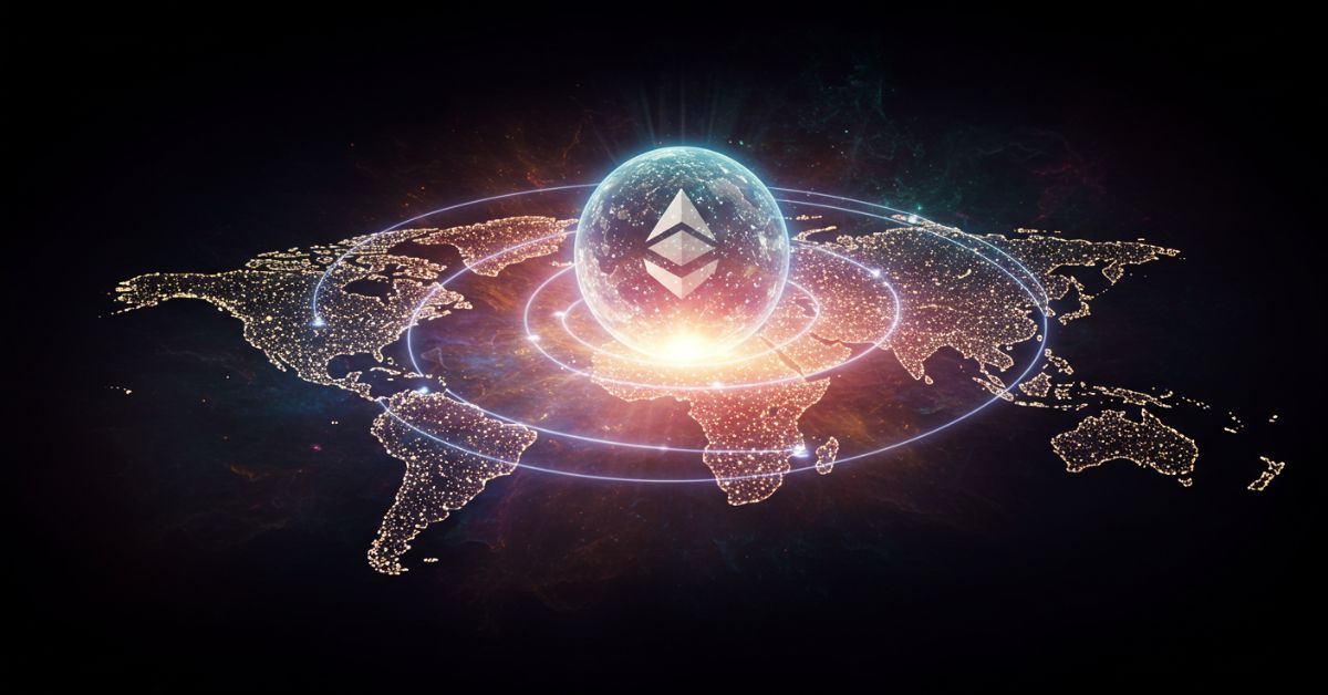 Etherions Faston Crypto: The New Era of Digital Currency