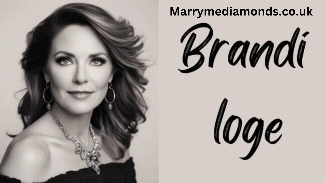 brandi loge