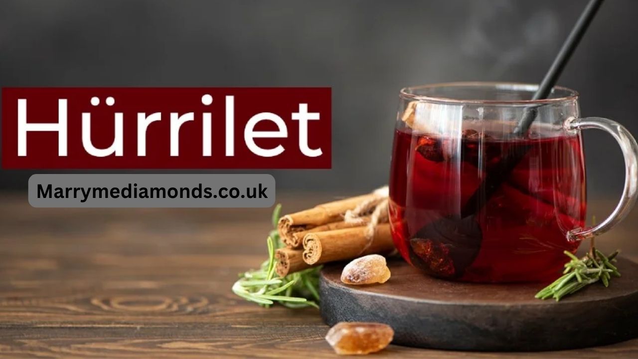 hürrilet