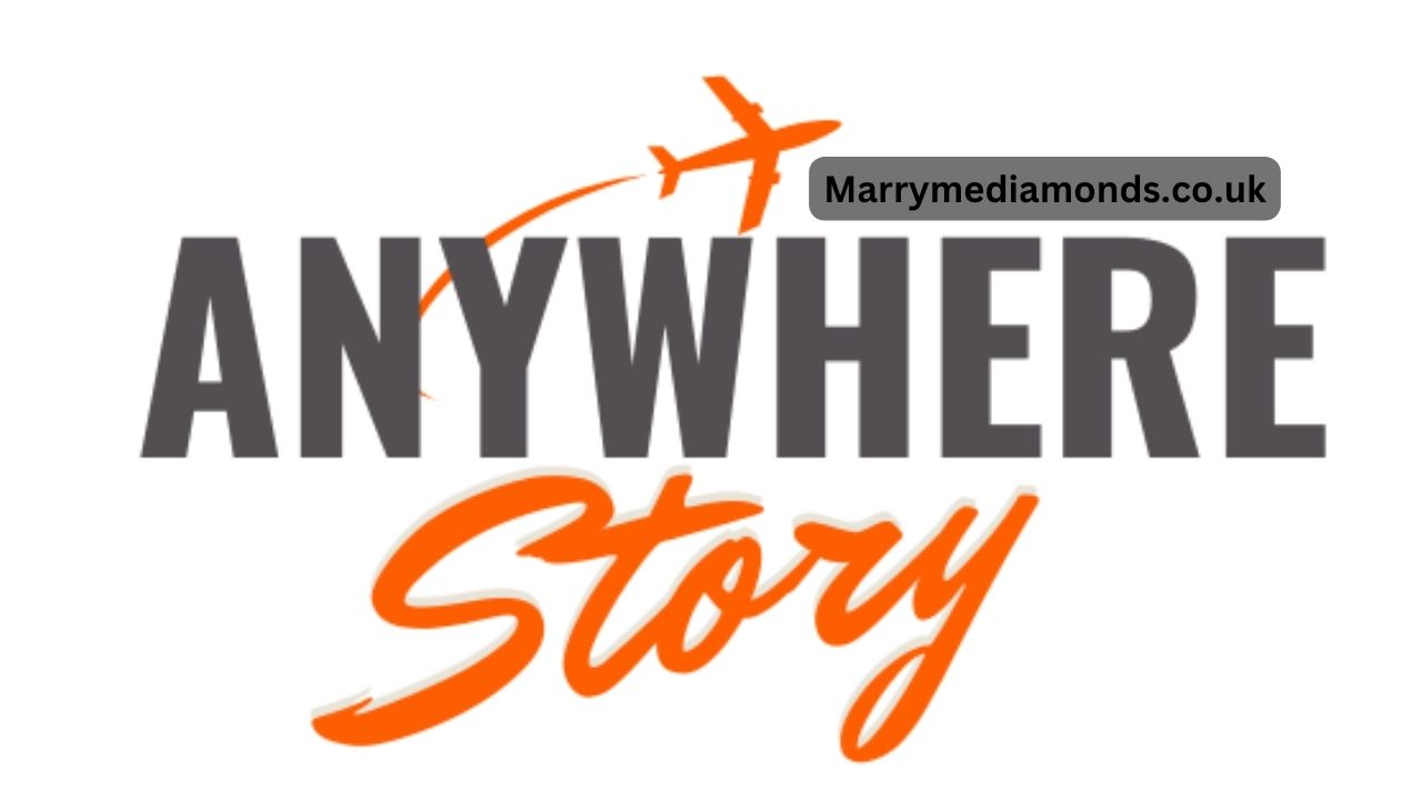 anywherestory net