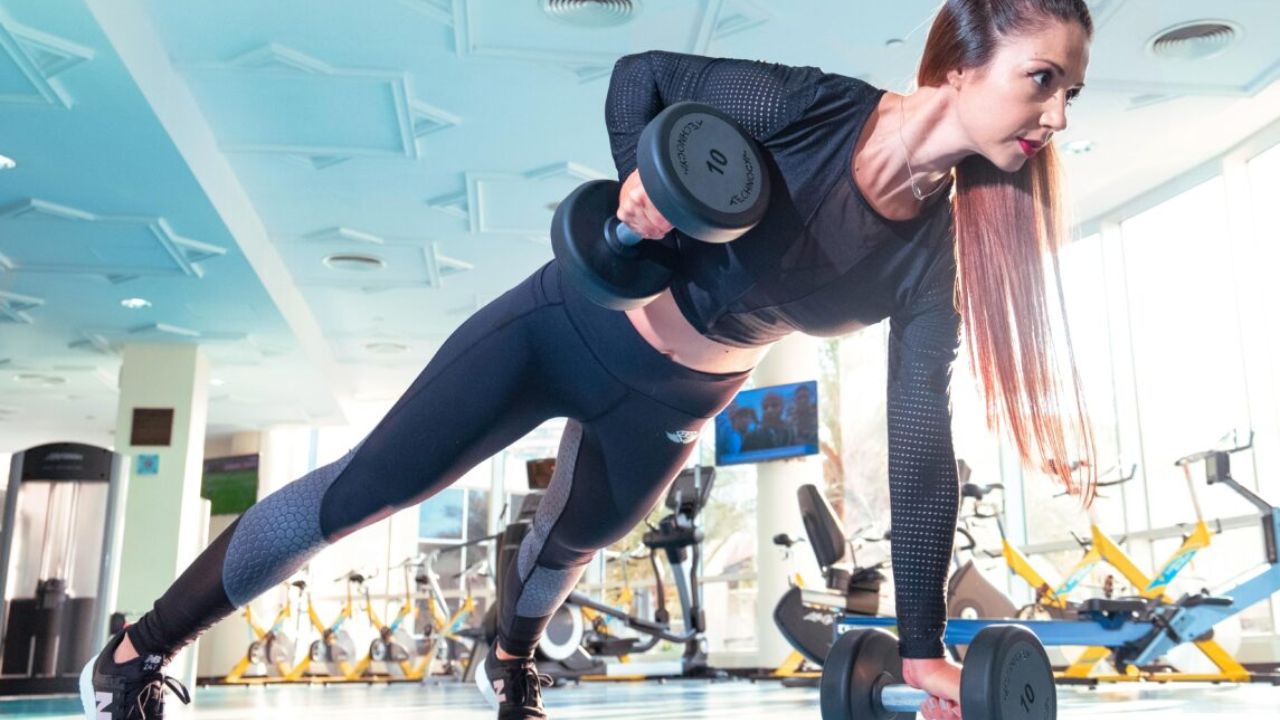 delta fitness authority