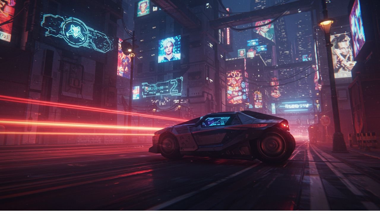 Goonierne 2 – Redefining the Digital Frontier in Gaming and Immersive Worlds