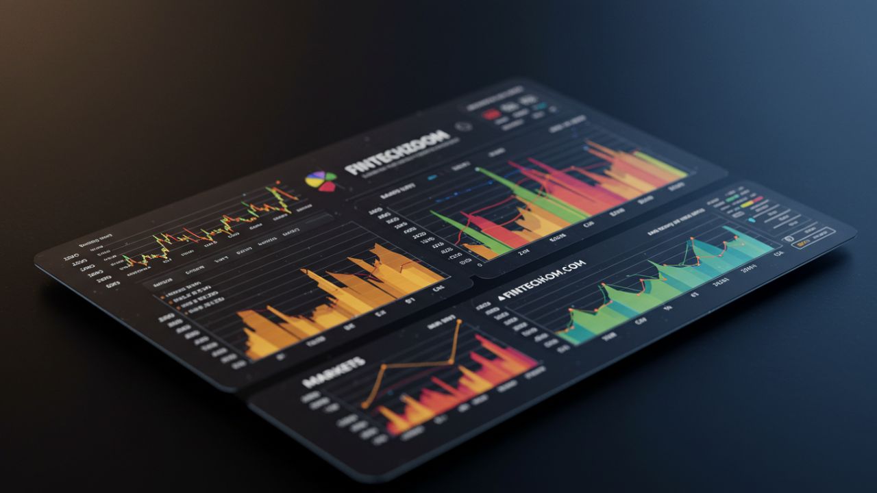 Fintechzoom.com Markets: Your Modern Gateway to Real-Time Financial Trends