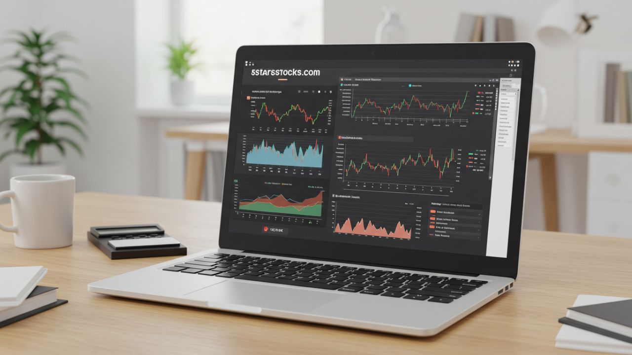 5starsstocks.com Staples: Investing in Essentials for Long-Term Stability
