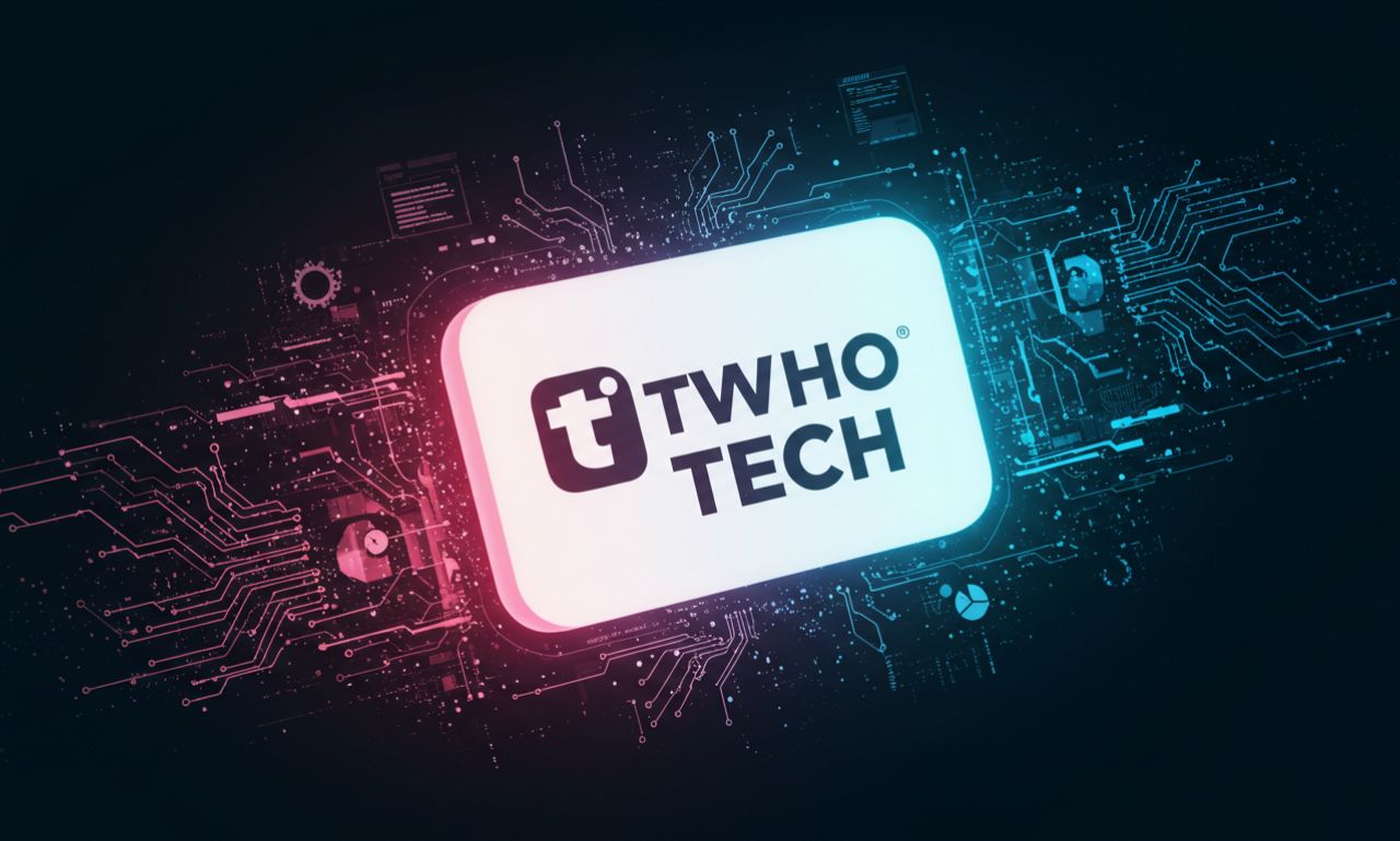 trwho.com