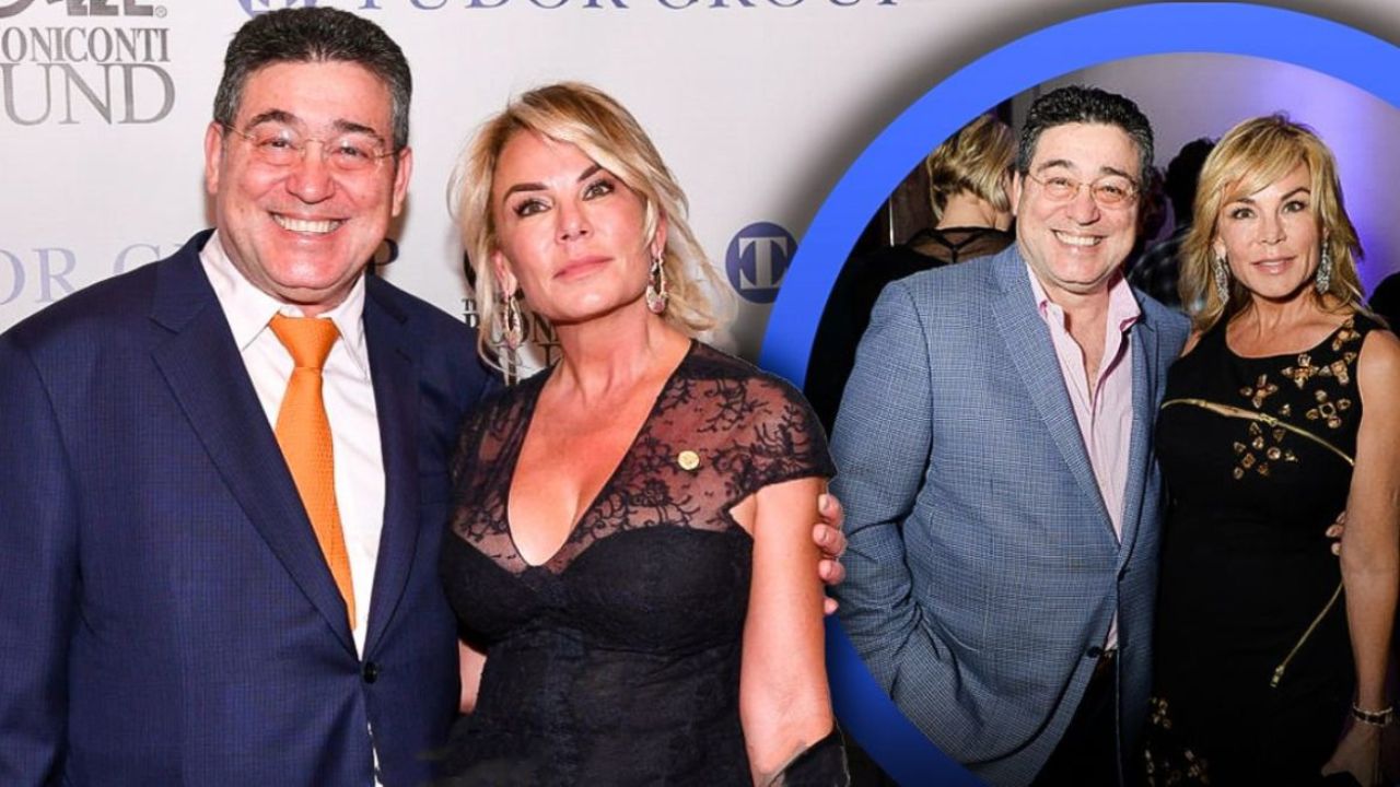 Itchko Ezratti Wife: The Woman Behind the Visionary Homebuilder