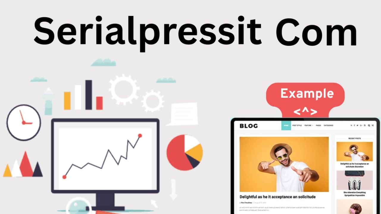 Serialpressit com: A Game-Changer in Press Release Distribution for Modern Businesses