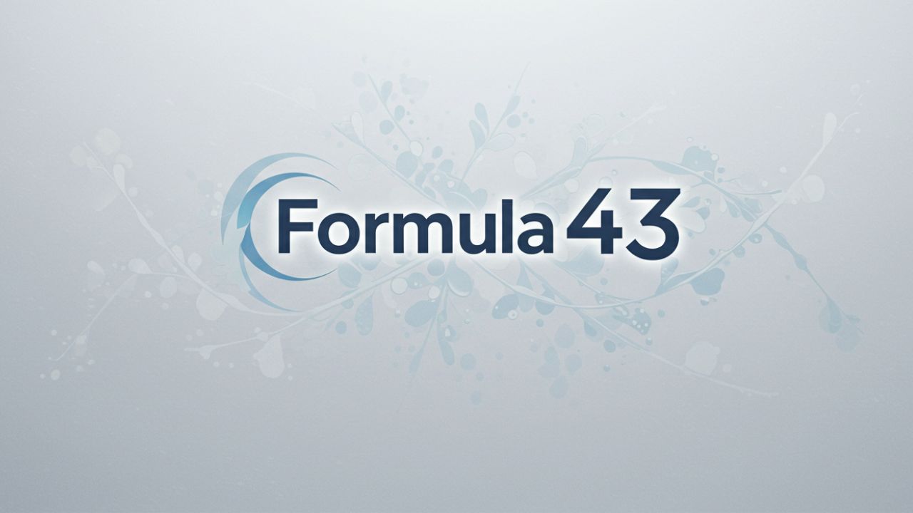 Formula43: The Future of Automotive Innovation and Performance