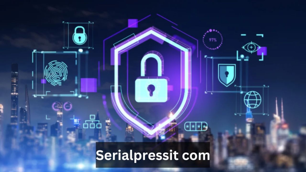 serialpressit com