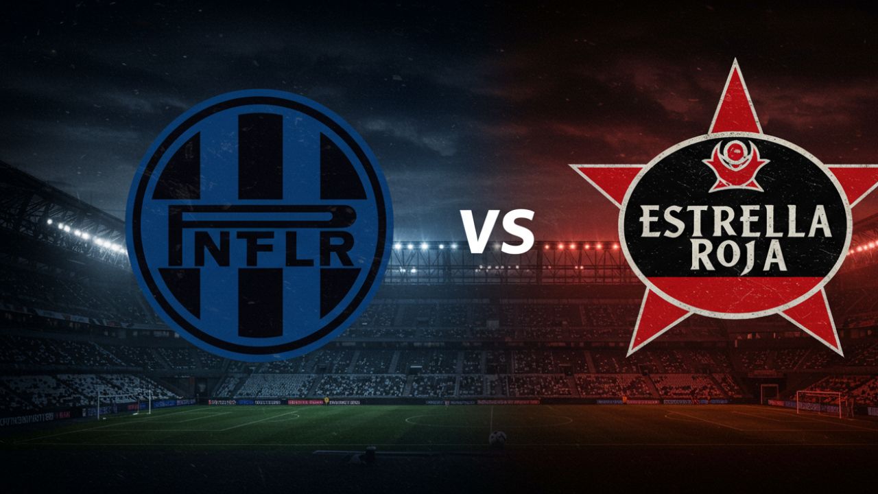 Inter vs. Estrella Roja: European Football’s Intense and Tactical Battle