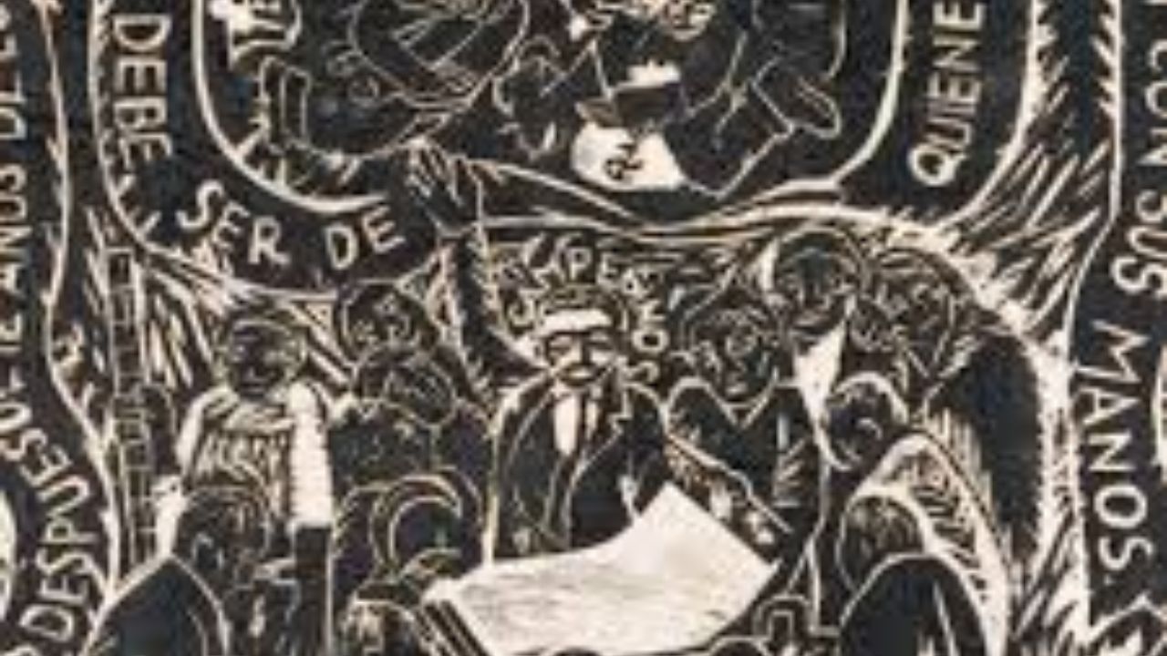 rufino marin la paz