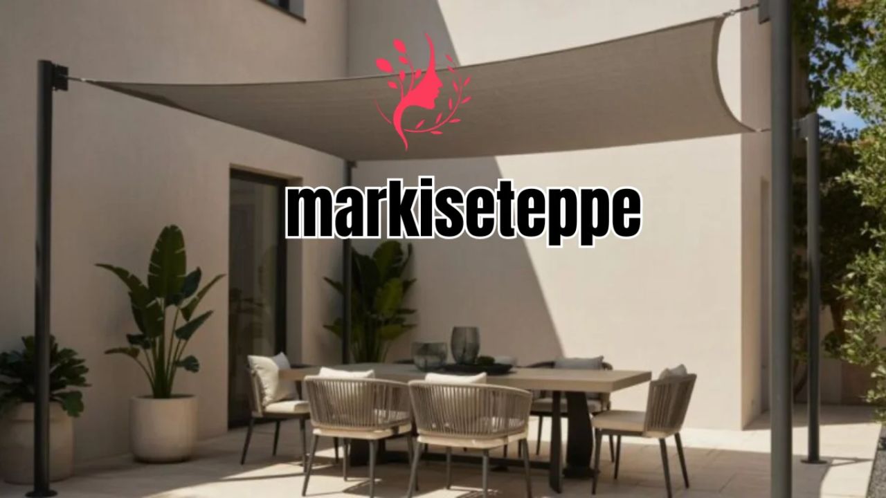 markiseteppe
