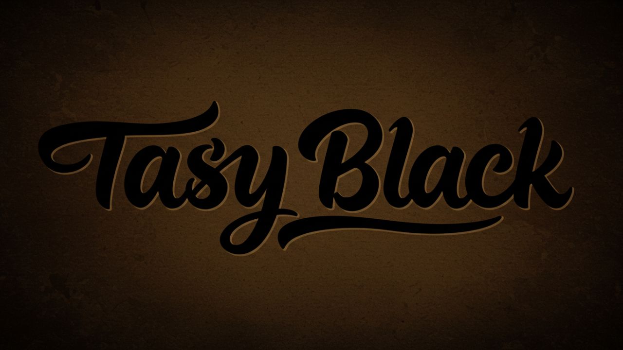 tasyyblack