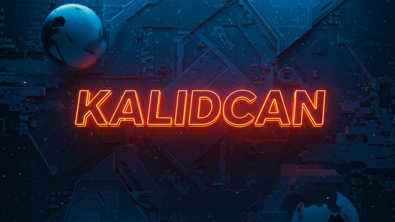 kalidcan