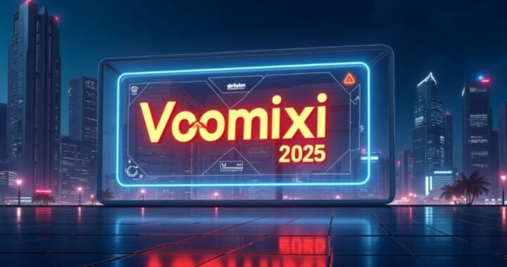 Discover Voomixi.com: A Comprehensive Overview of Its Features and Services