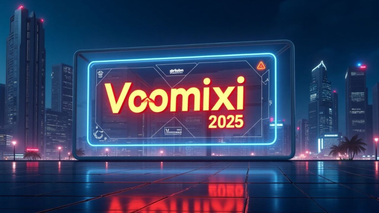 Discover Voomixi.com: A Comprehensive Overview of Its Features and Services