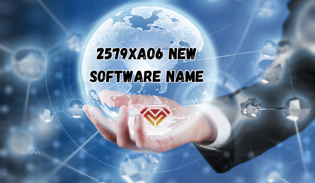 2579xao6 new software name