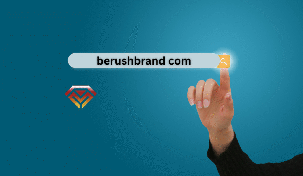 berushbrand com