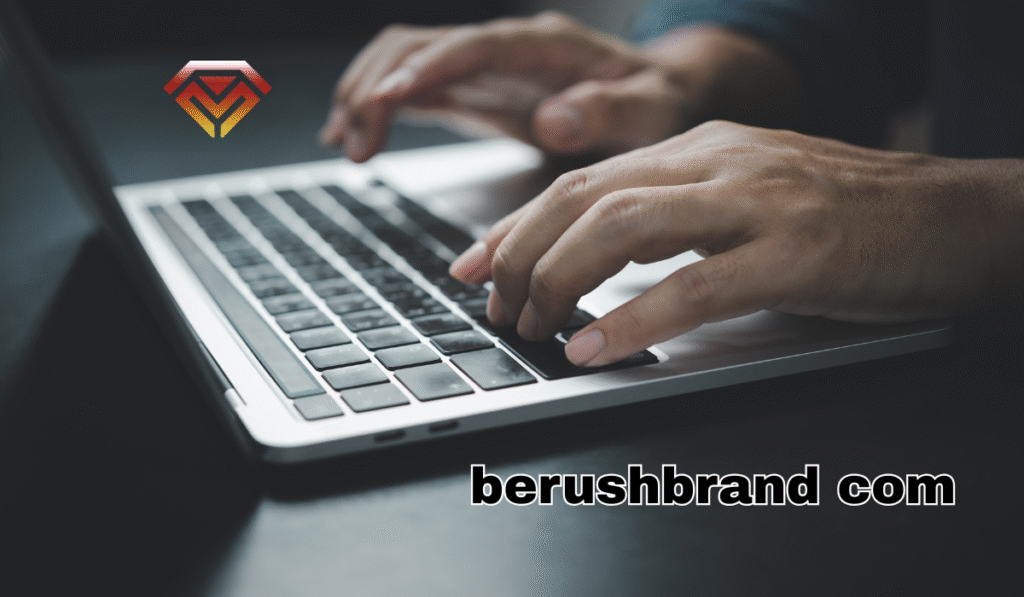 berushbrand com