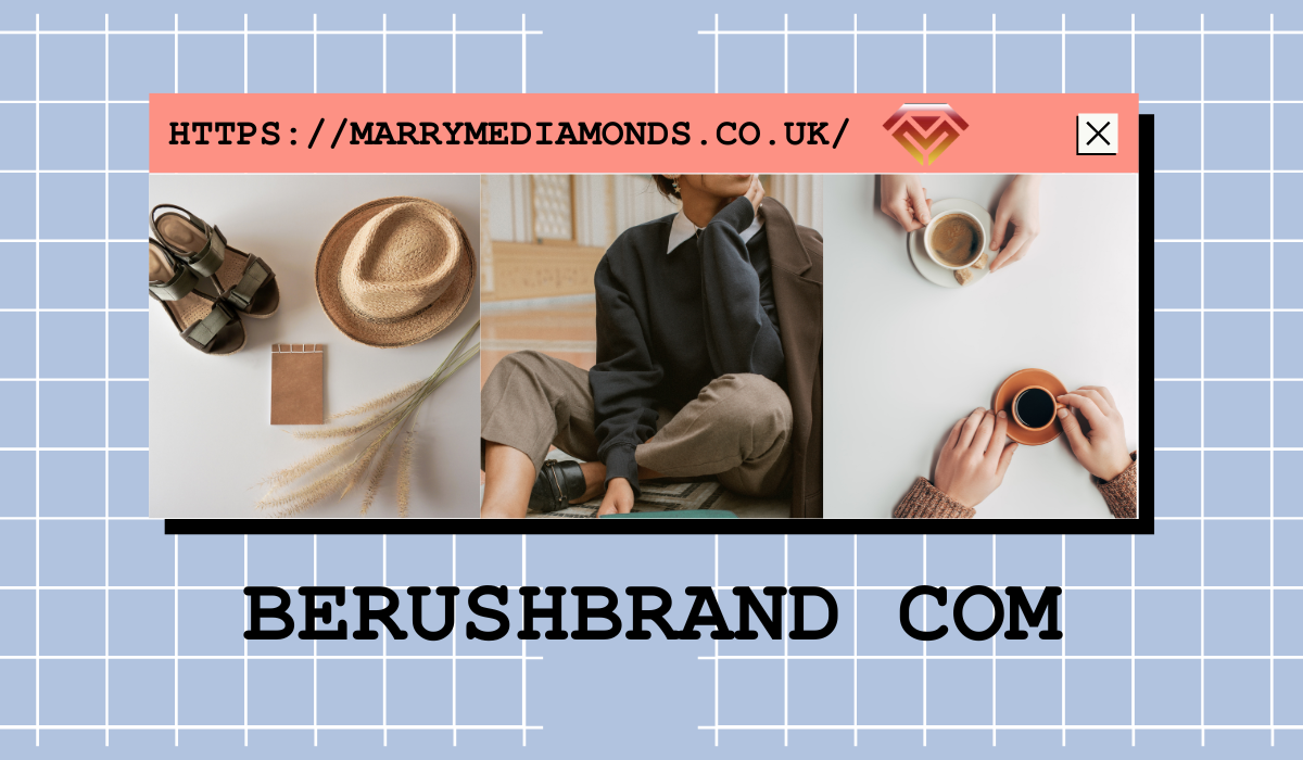 berushbrand com