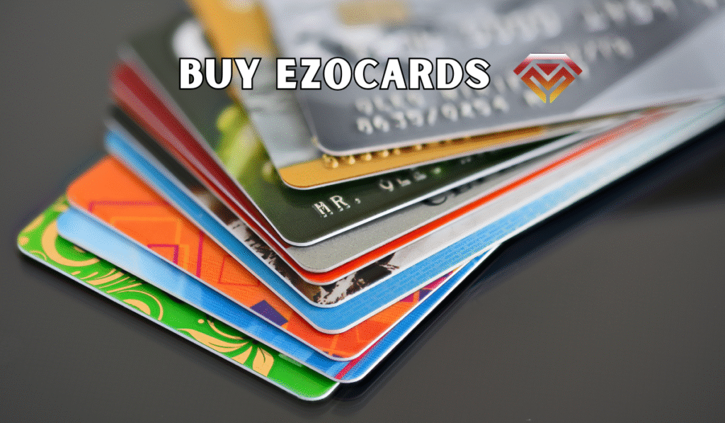 Buy EzoCards