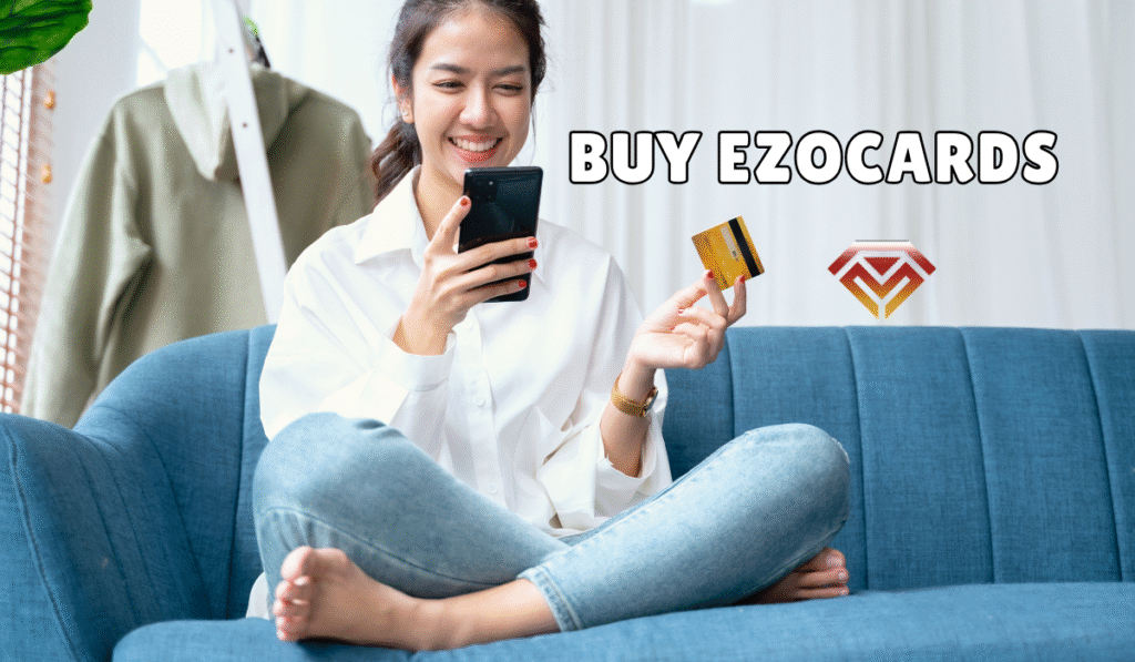Buy EzoCards