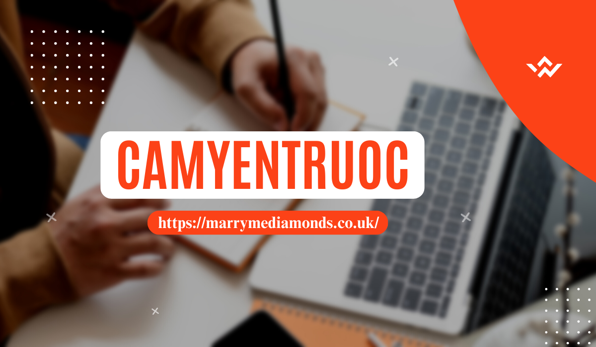 Camyentruoc