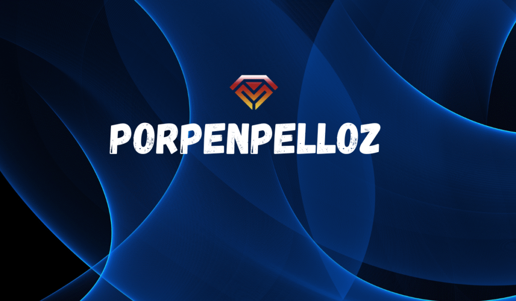 Porpenpelloz