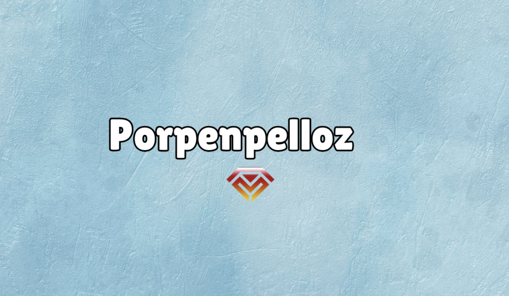 Porpenpelloz