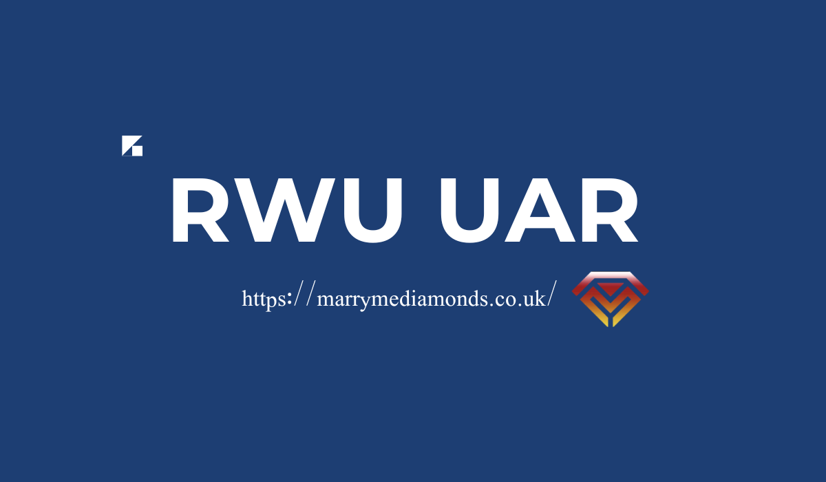 RWU UAR