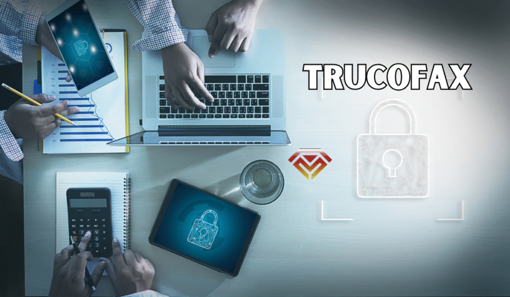 trucofax