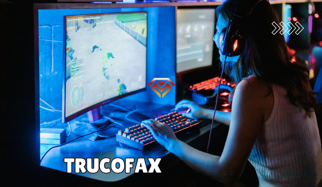 trucofax