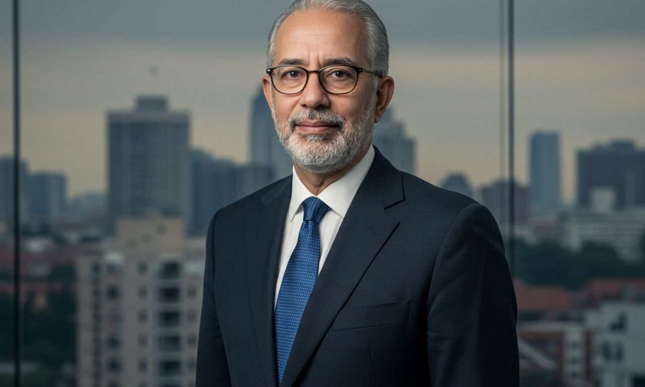 Mariano Iduba