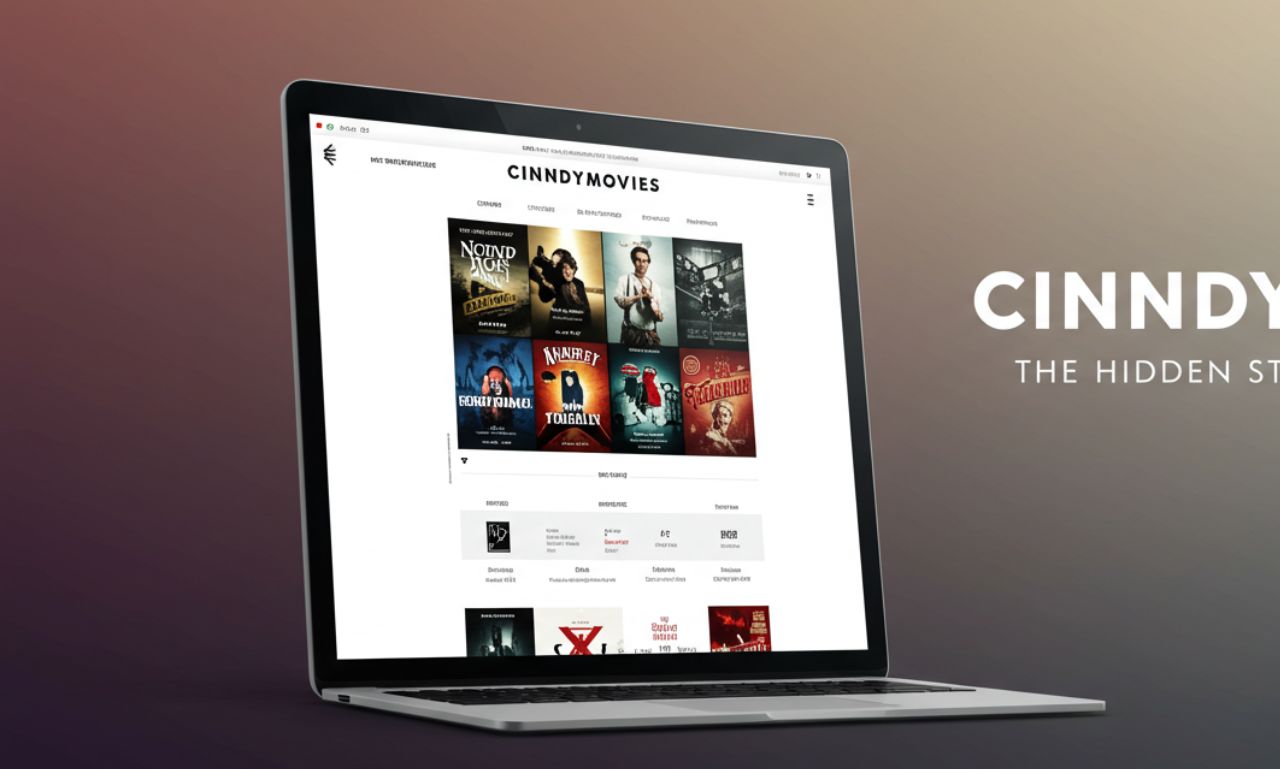 Cinndymovies