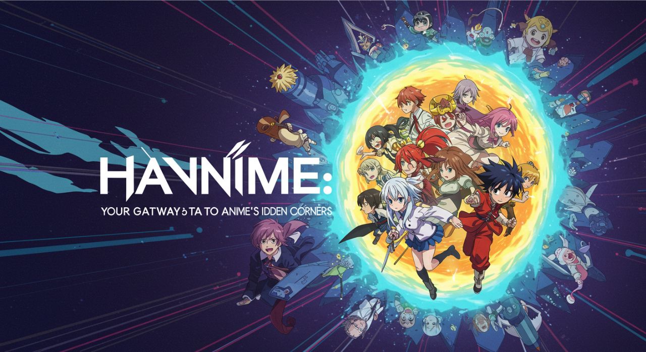 Haninme