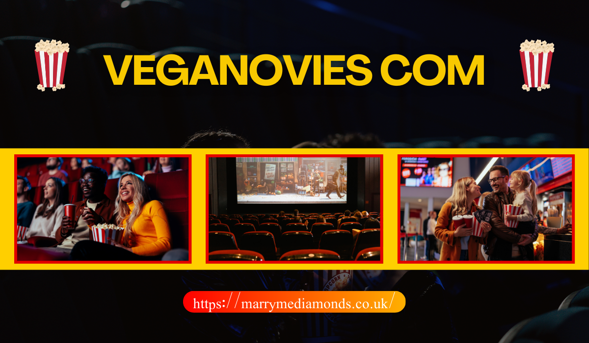 Veganovies com
