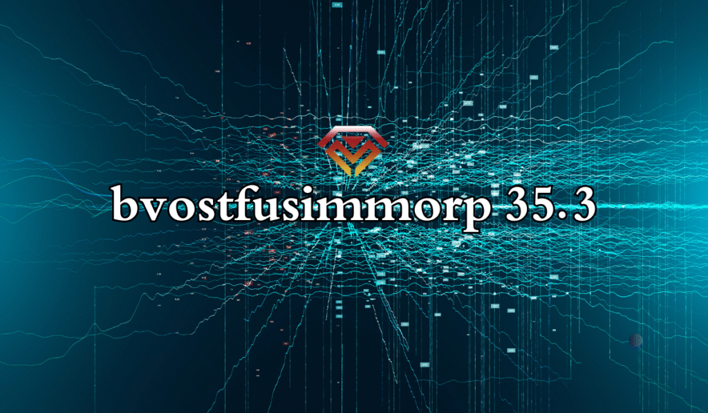bvostfusimmorp 35.3