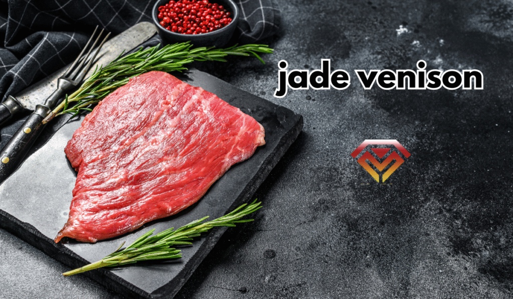 jade venison