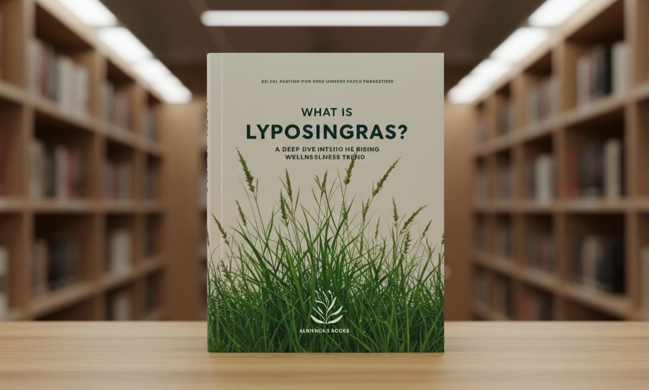 lyposingrass