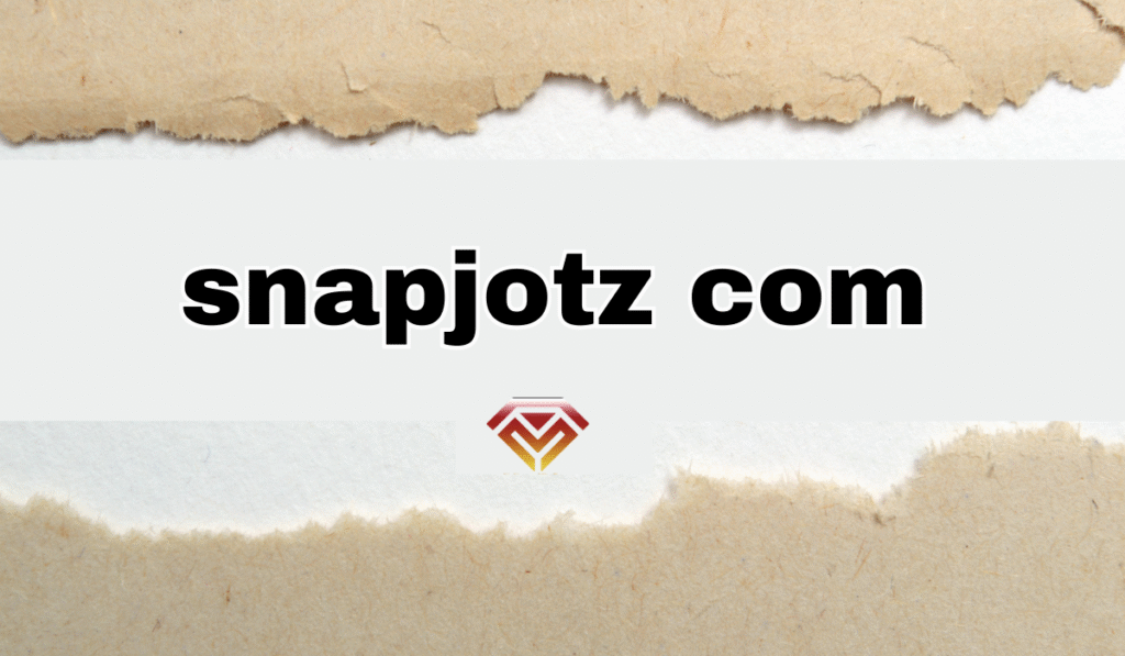 snapjotz com