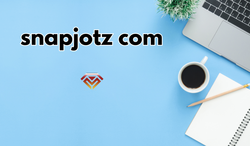 snapjotz com
