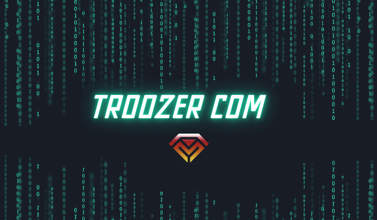 troozer com