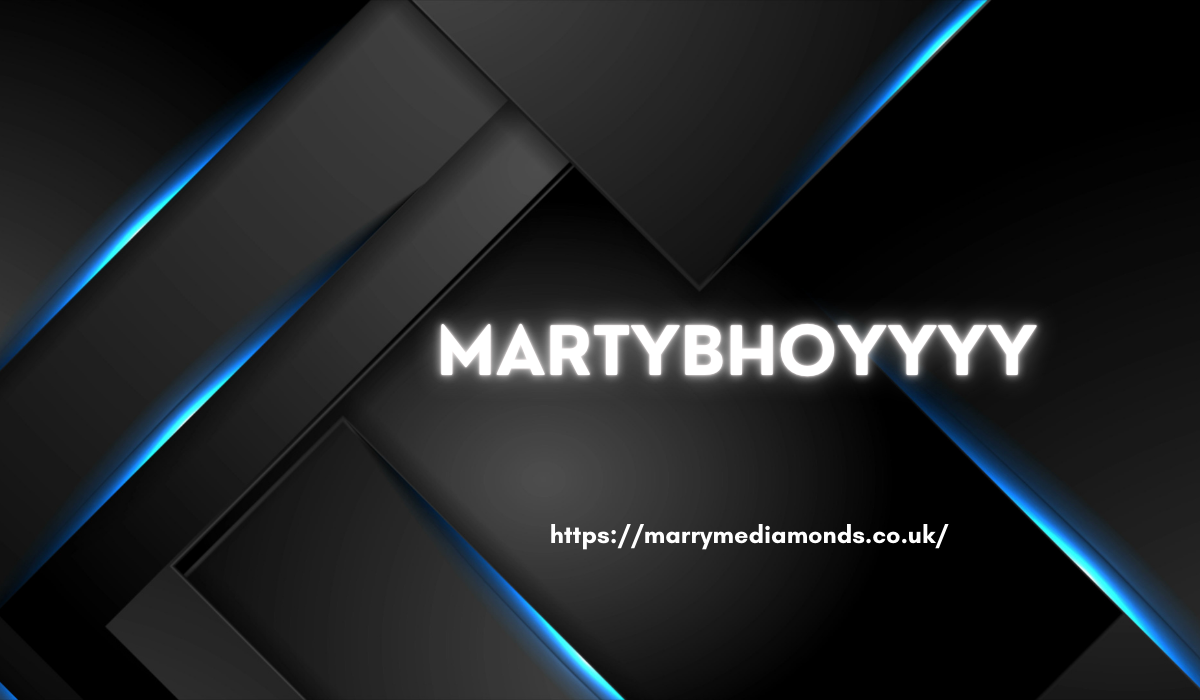 Martybhoyyyy