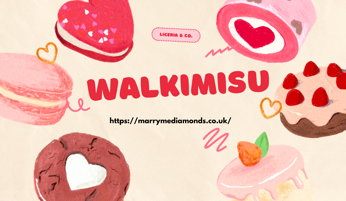 Walkimisu