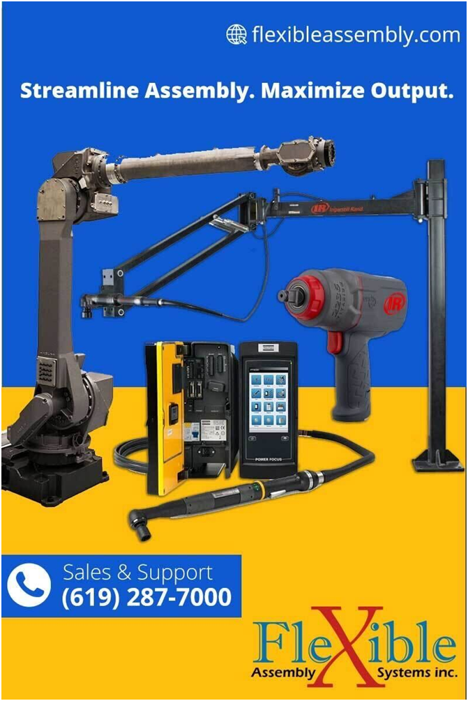 How Screw Feeders Improve the Accuracy of Electric Torque Screwdrivers?