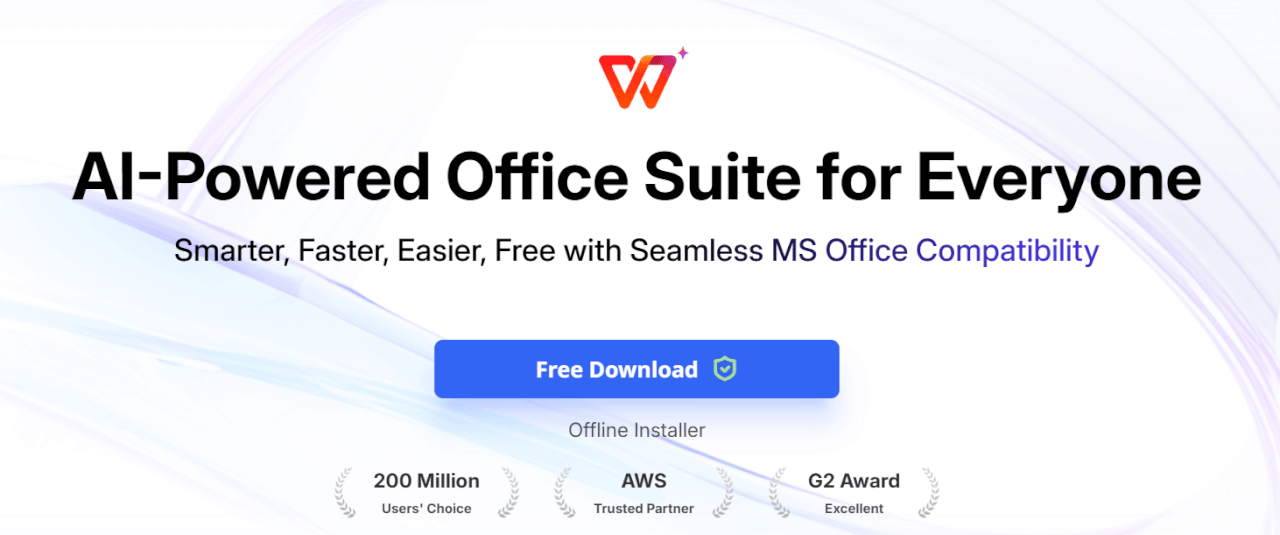 Best Practices After WPS Office Download for Maximum Software Performance