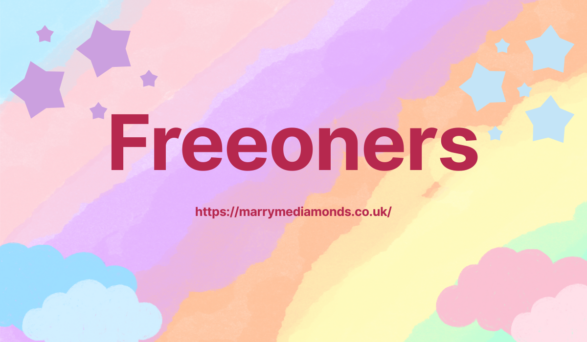 Freeoners
