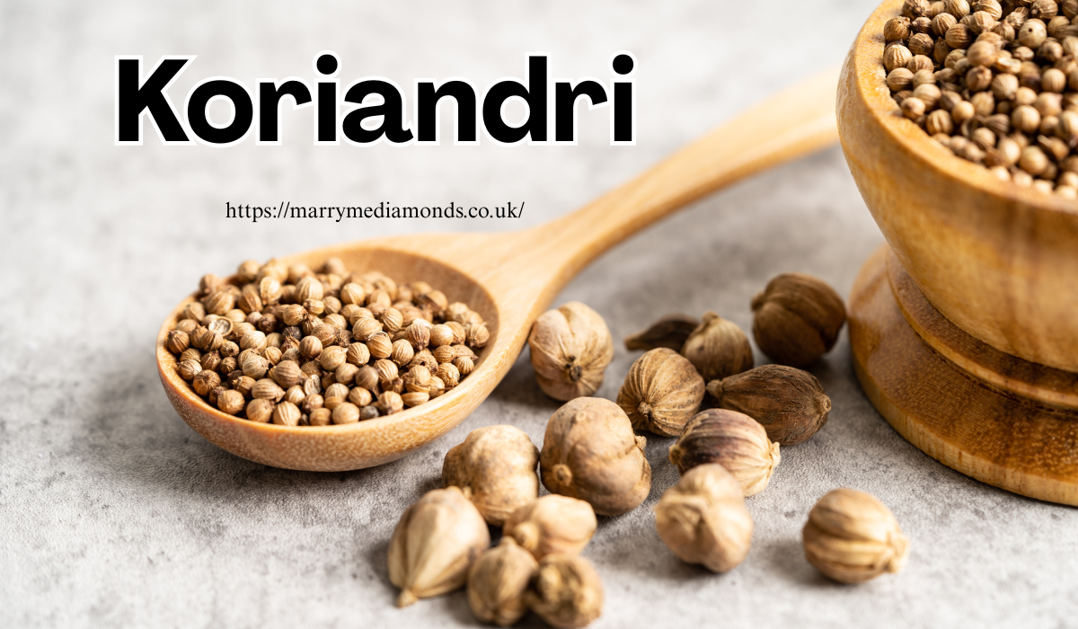 Koriandri