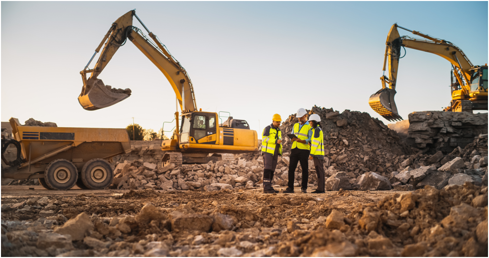Fast Construction Equipment Financing for Time-Sensitive Projects